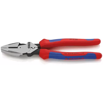 Yleispihti 240 mm lisätyllä vipuvoimalla