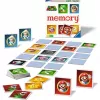 memory Super Mario, muistipeli
