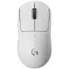 LOGITECH G PRO X SUPERLIGHT 2c kompakti langaton pelihiiri - VALKOINEN - 2,4 GHz - EER2-933