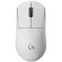LOGITECH G PRO X SUPERLIGHT 2c kompakti langaton pelihiiri - VALKOINEN - 2,4 GHz - EER2-933
