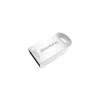 Transcend JetFlash 710 TS128GJF710S USB-muistitikku 128 GB, USB 3.1 Gen 1, hopea