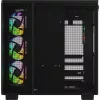 Thermaltake View 380 XL WS ARGB Mid Tower -kotelo