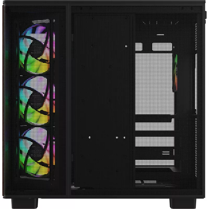 Thermaltake View 380 XL WS ARGB Mid Tower -kotelo