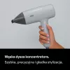 Hiustenkuivaaja Braun BRHD211E 2200W Ionic Technology