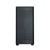 PC-kotelo I4 ATX Mid Tower 6 tuuletinta