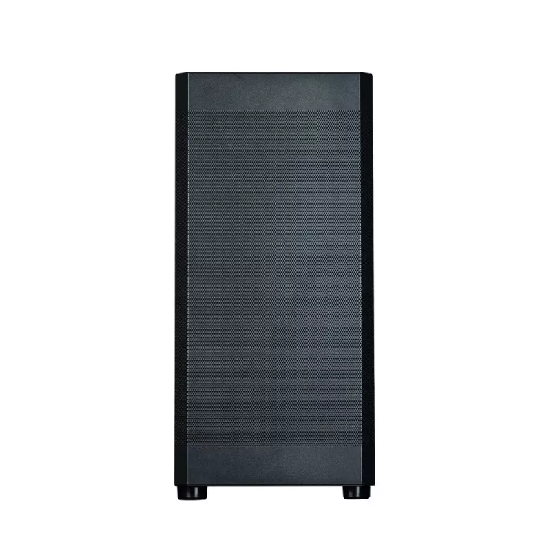PC-kotelo I4 ATX Mid Tower 6 tuuletinta