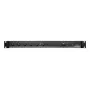 Audion esivahvistin AUDAC PRE116 Bluetooth 90 dB SNR 20-20000 Hz