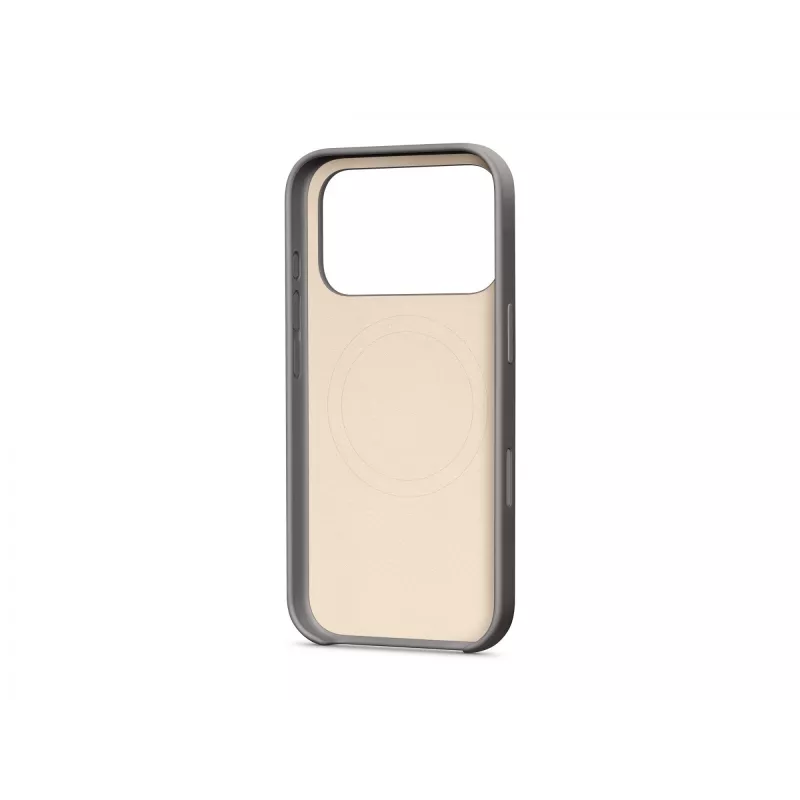 Beats iPhone 17 Pro -kuori MagSafe-yhteensopiva ja kameran hallinta - graniittiharmaa