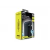 Varavirtalähde Port Designs 907006 10000 mAh litiumpolymeeri musta