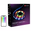 Yeelight LED Lightstrip Pro YLDD005 älykäs LED-valonauha 2 m, Wi-Fi, Bluetooth, 16 miljoonaa väriä