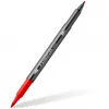 Staedtler 3001 C6-3 kaksipäisten huopakynien setti, 6 kpl