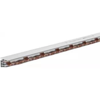 Hager KDN380B harmaa
