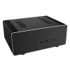 PC-kotelo Akasa MaxWell Pro Mini-ITX Small Form Factor musta