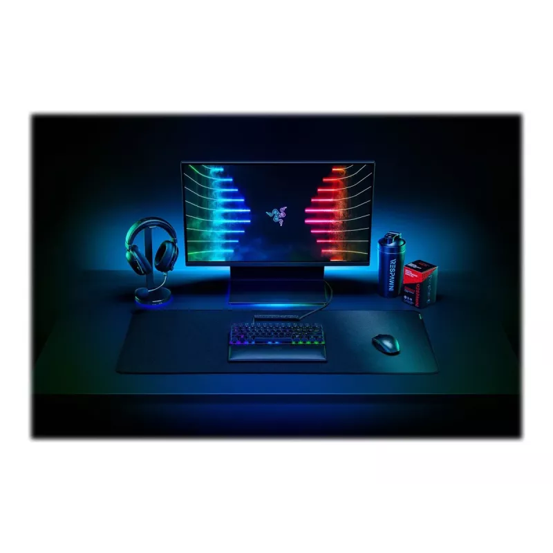 Razer Strider -hiirimatto - koko XXL