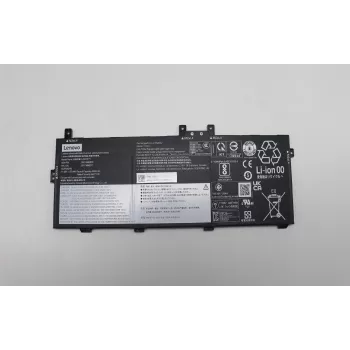 Lenovo 5B11M90077 sisäinen akku, 3-kennoinen, 52,8Wh