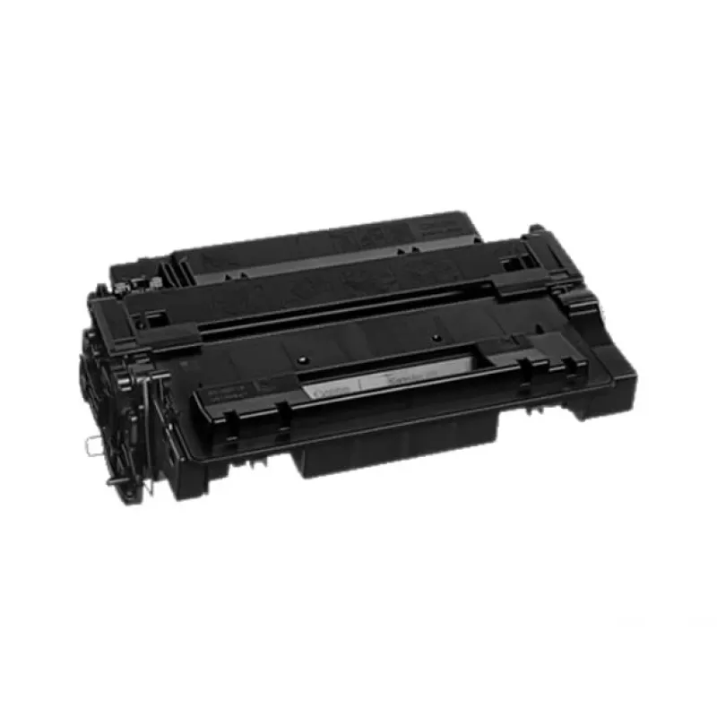 Canon CRG-724 värikasetti, musta, 6000 sivua