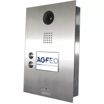 Videopuhelulaite AGFEO IP-Video TFE 2