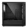 Sharkoon TG5 Pro RGB Midi Tower musta