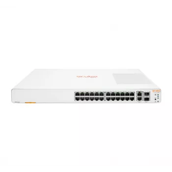 Hallittava kytkin Aruba Instant On 1960 24G 2XGT 2SFP+