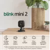 IP-valvontakamera Amazon Blink Mini 2 1080p
