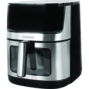 ZELMER ZAF8650 kiertoilmakypsennin (3,5 L, 1500 W)
