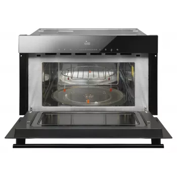 Mikroaaltouuni Amica AMMB34E1GVB 1193606 34L 900W