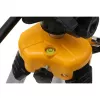 Laser-vesivaa'an lisävaruste DeWALT DE0881T-XJ 1 kpl