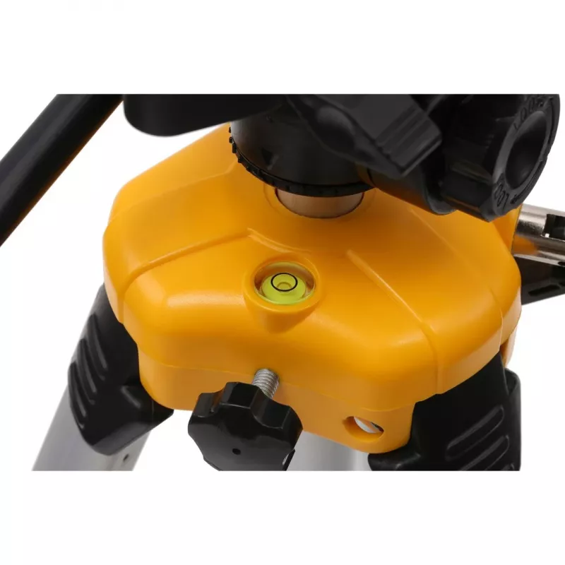 Laser-vesivaa'an lisävaruste DeWALT DE0881T-XJ 1 kpl