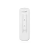 D-Link 5 km Long Range Wireless AC -silta, verkkosilta, 867 Mbit/s, Wi-Fi, Ethernet LAN, valkoinen