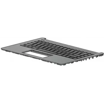 HP L88206-271 kannettavan varaosa näppäimistö