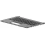 HP L88206-271 kannettavan varaosa näppäimistö