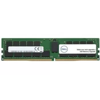 DELL M04W6 muistimoduuli 16 GB 1 x 16 GB DDR4 288-pin DIMM