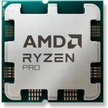 Prosessori AMD Ryzen 5 PRO 8600G 4,3 GHz 6 ydintä 16 MB L3 kanta AM5