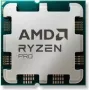 Prosessori AMD Ryzen 5 PRO 8600G 4,3 GHz 6 ydintä 16 MB L3 kanta AM5