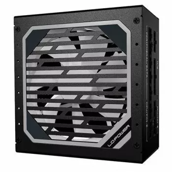 LC-Power Super Silent LC6750M V3.0 750W 80Plus Gold 135mm tuuletin retail - PC-/palvelinvirtalähde - ATX