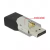 DisplayPort - HDMI -adapteri DeLOCK 65685