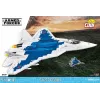 Rakennussarja Cobi SU-57 Felon, 928 osaa – Cobi malli COBl-5909