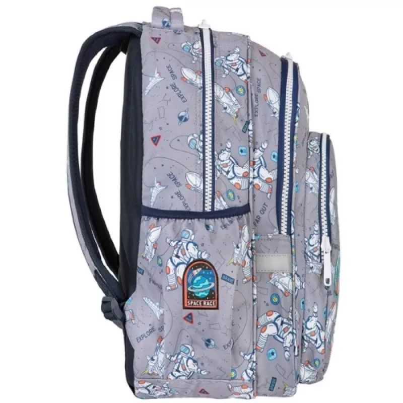 Reppu Cool Pack Base Cosmic E27541 20 L kapasiteetti kestävä muotoilu