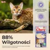 INABA Churu tonnikala simpukan makuisena – kissanherkku – 4x14 g