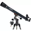 Celestron AstroMaster 70EQ refraktoriteleskooppi