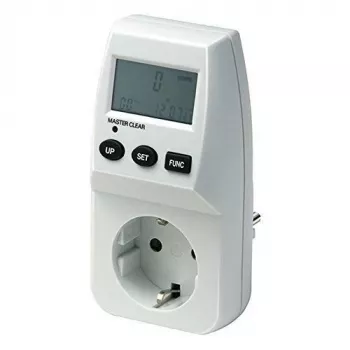 Elektroninen laskuri Brennenstuhl 1506240