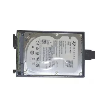 HPI 500 GB suojattu kiintolevykokoonpano (HDD) (B5L29-67903)