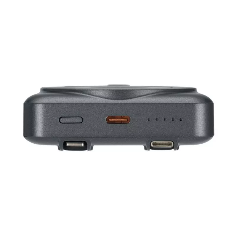 Varavirtalähde Wrl 10000MAH/MAGSAFE+IWATCH VA2608 Rivacase