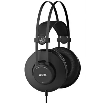 AKG K52 - studiokuulokkeet, korvan ympäri, suljetut