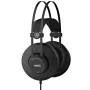 AKG K52 - studiokuulokkeet, korvan ympäri, suljetut