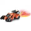 Muuntuva leikkihahmo VTech Fire-T-Rex 80-538004 — elektroninen lelu, joka muuttuu dinosaurukseksi