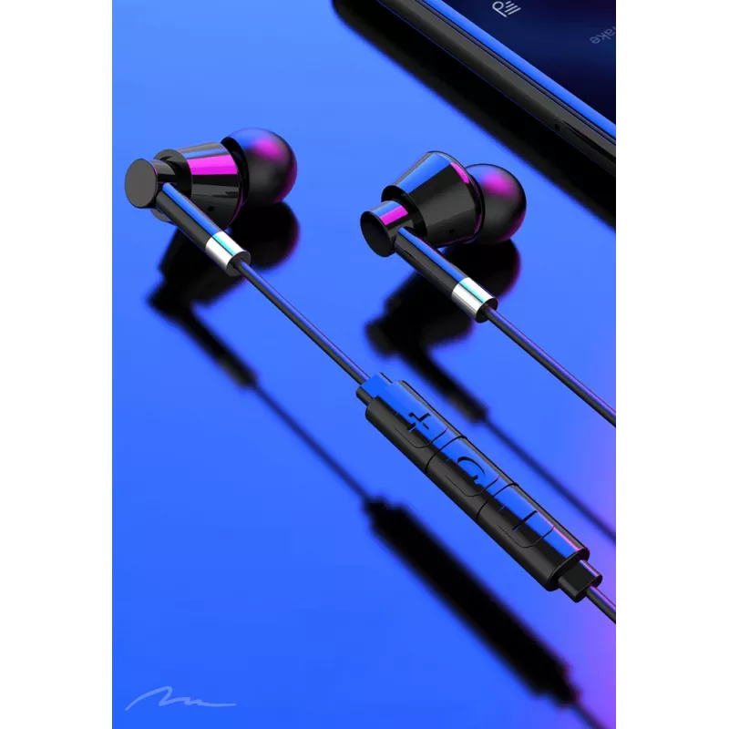 Kuulokkeet nappikuulokkeet All USB-C MT3609K