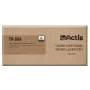 Actis TH-80A värikasetti (vastaava kuin HP 80A CF280A; vakio; 2 700 sivua; musta)