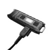 Taskulamppu T-sarja 85 LUMENS/THUMB Nitecore