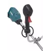 Makita DUR369AZ raivausraivain/trimmeri 43 cm akku vihreä